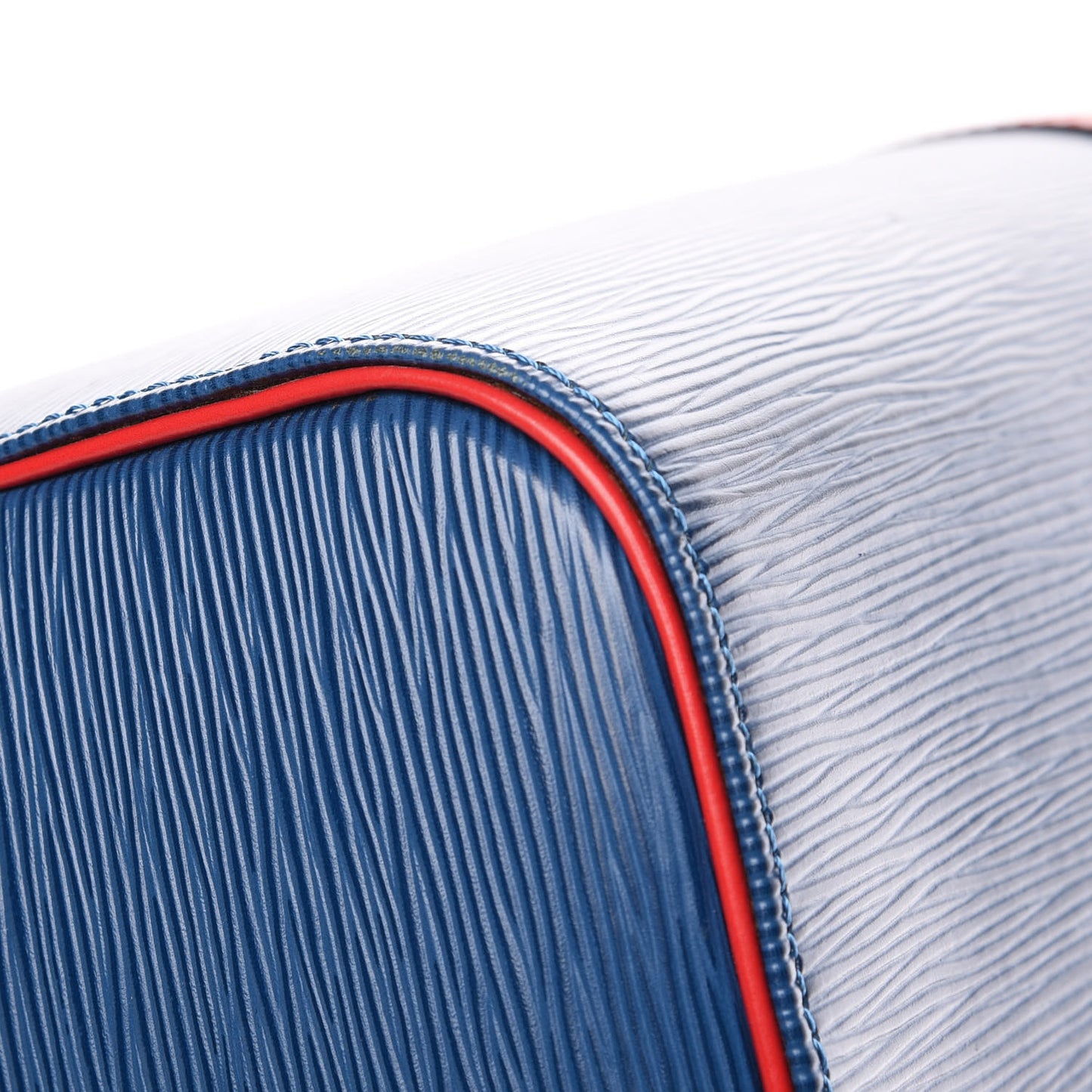Epi Keepall 55 Toledo Castillan Red