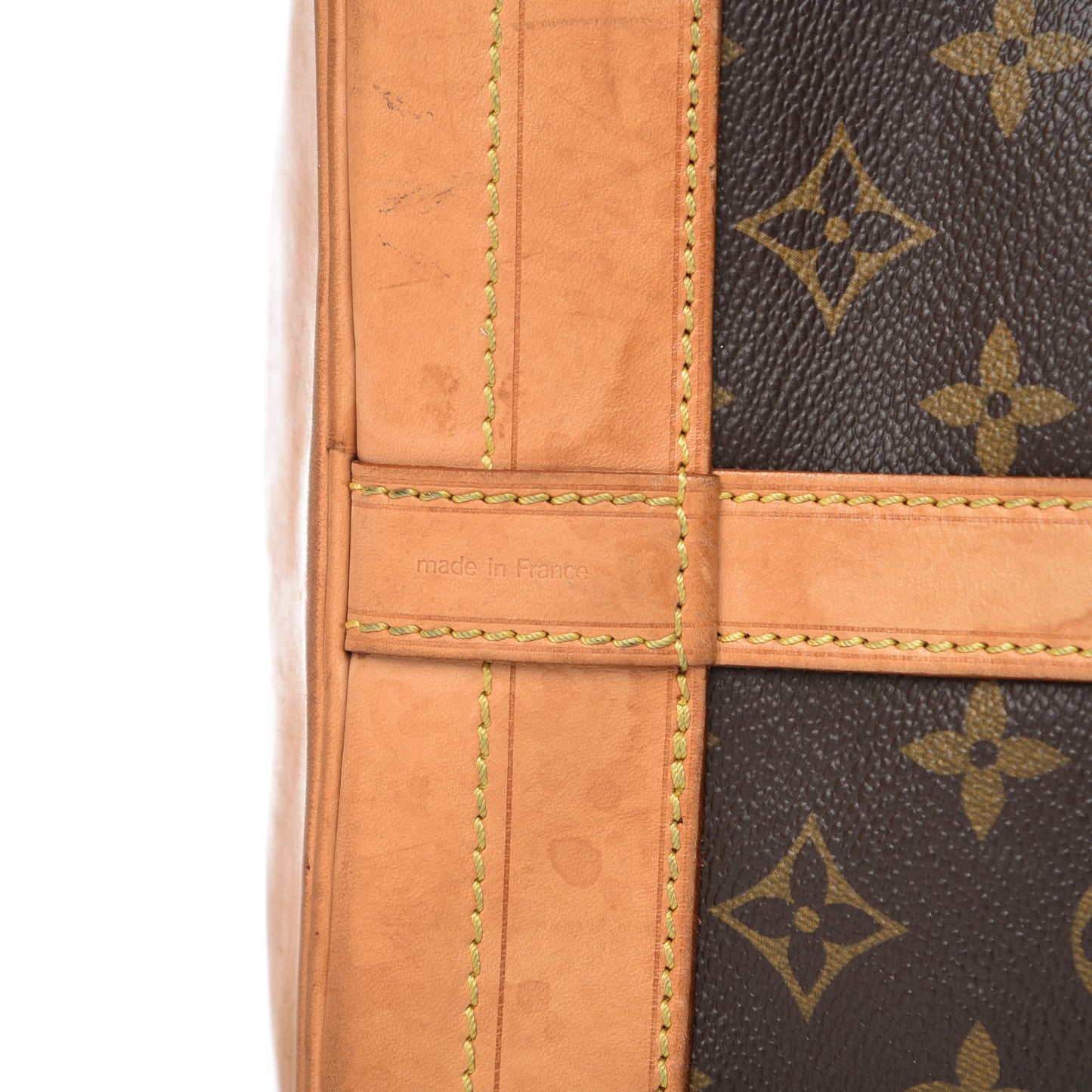 Monogram Noe