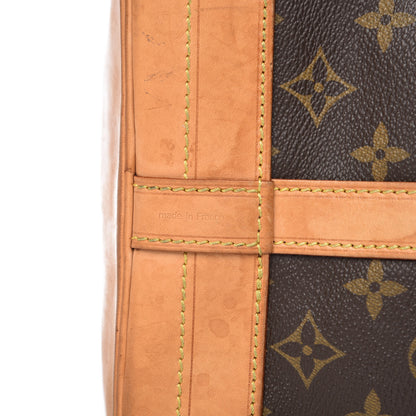 Louis Vuitton Monogram Noe 7 of 15