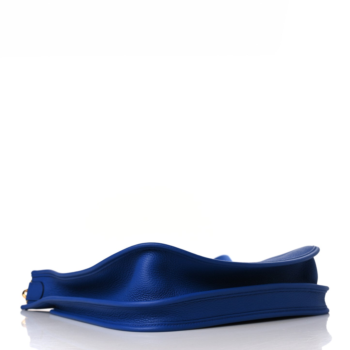 Taurillon Clemence Evelyne III PM Bleu Royal