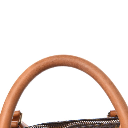Louis Vuitton Monogram Keepall Bandouliere 60 13 of 14