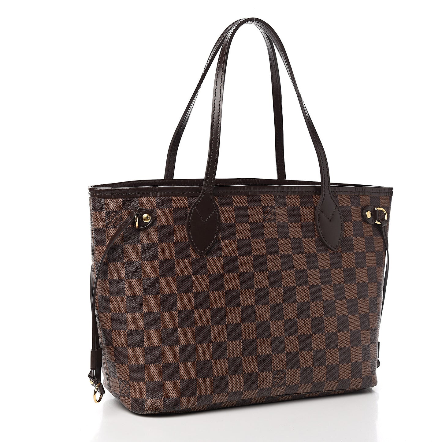Damier Ebene Neo Neverfull PM