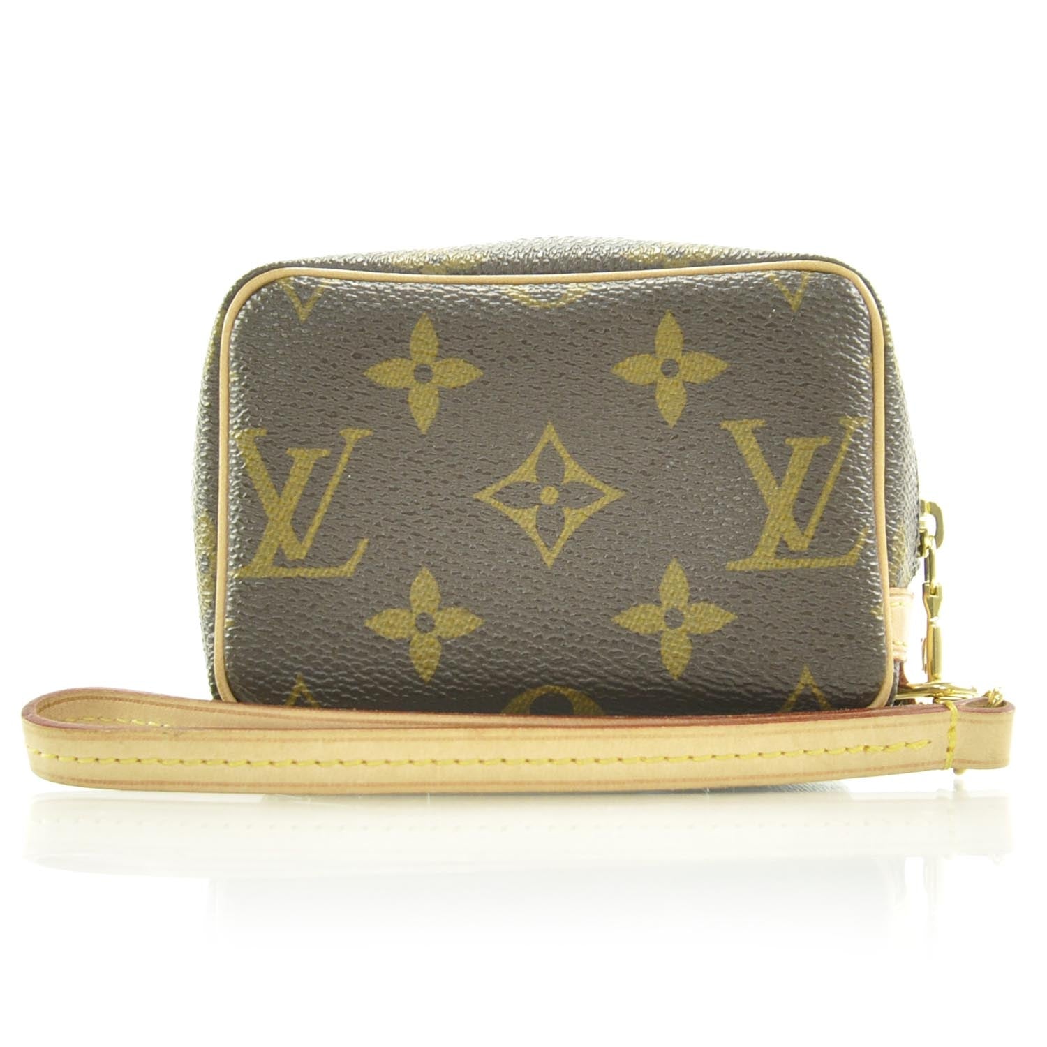 Louis Vuitton Monogram Wapity Case 4 of 9