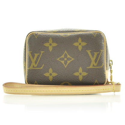 Louis Vuitton Monogram Wapity Case 4 of 9