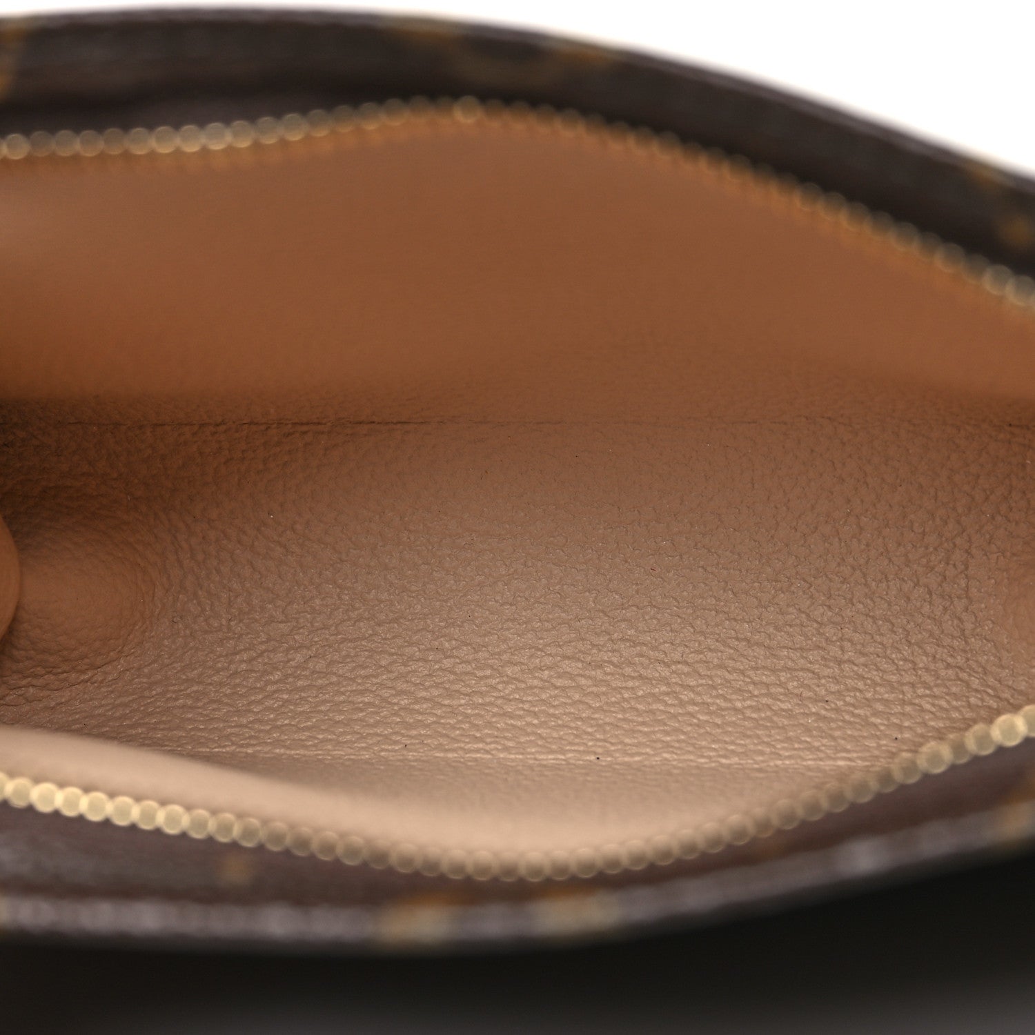 Louis Vuitton Monogram Toiletry Pouch 15 5 of 8