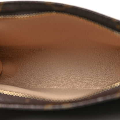 Louis Vuitton Monogram Toiletry Pouch 15 5 of 8