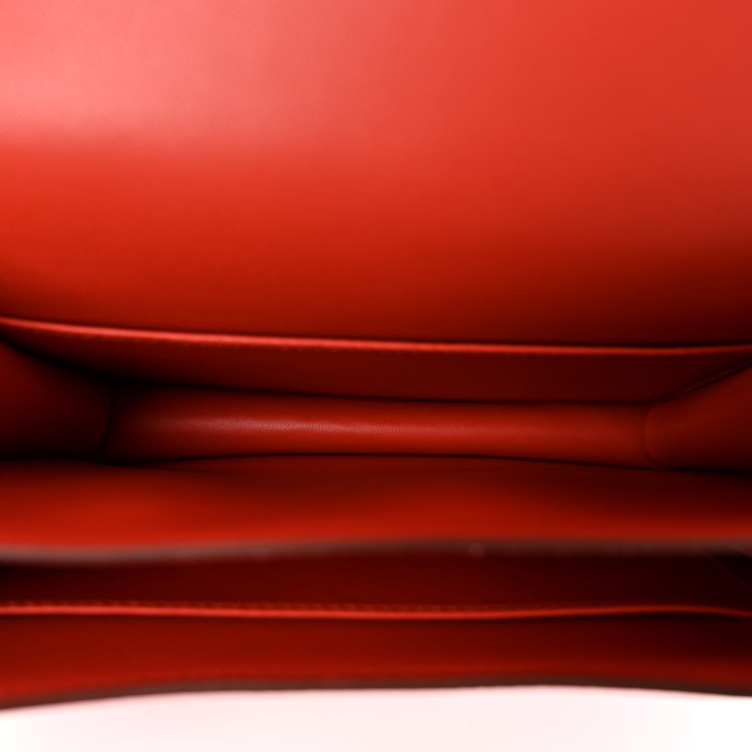 Hermes Chevre Mysore Verso Constance 18 Rose Confetti Sanguine 5 of 11