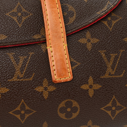 Louis Vuitton Monogram Sonatine 13 of 15