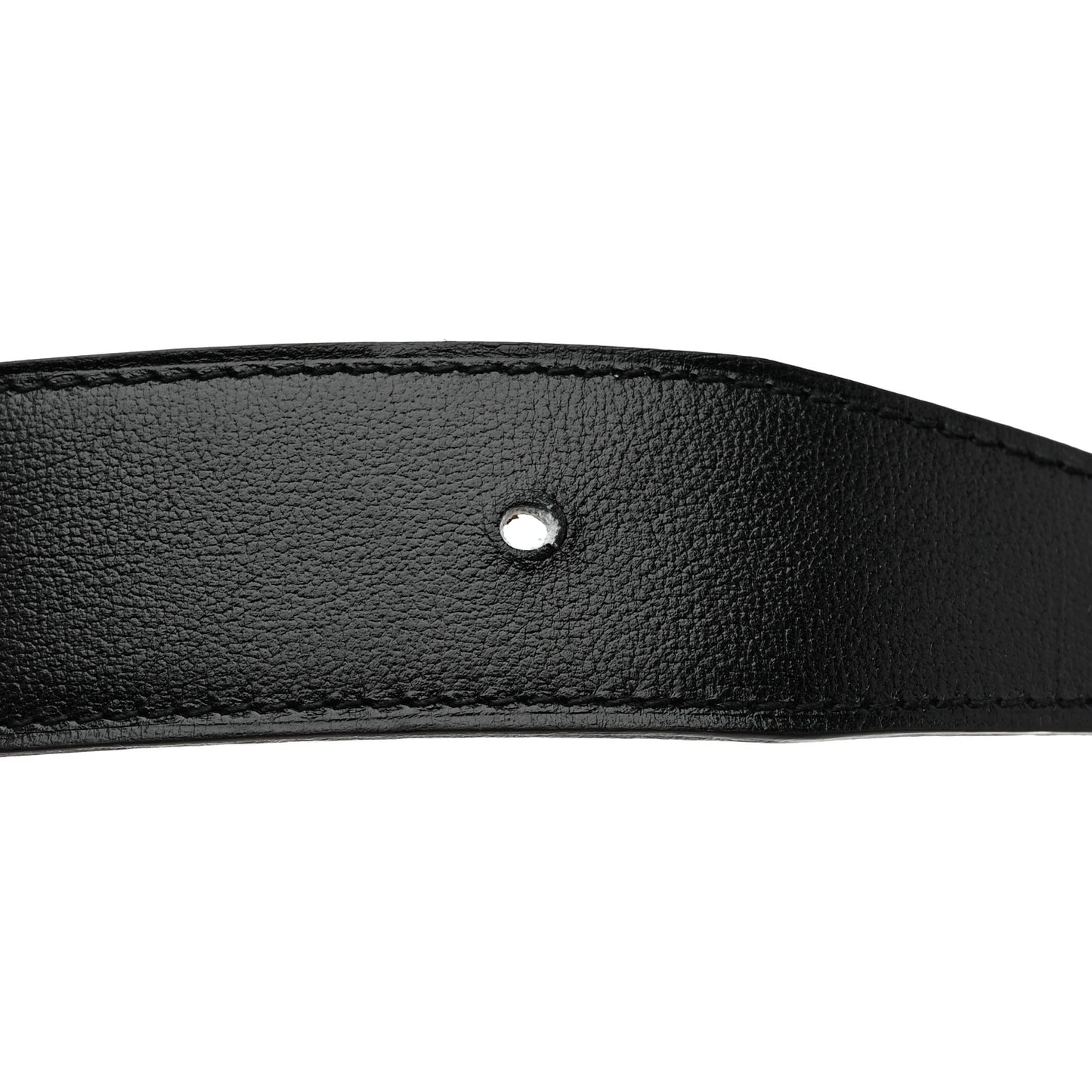 Box Togo 32mm H Belt 75 30 Black Gold