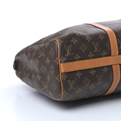 Louis Vuitton Monogram Sac Flanerie 45 7 of 8