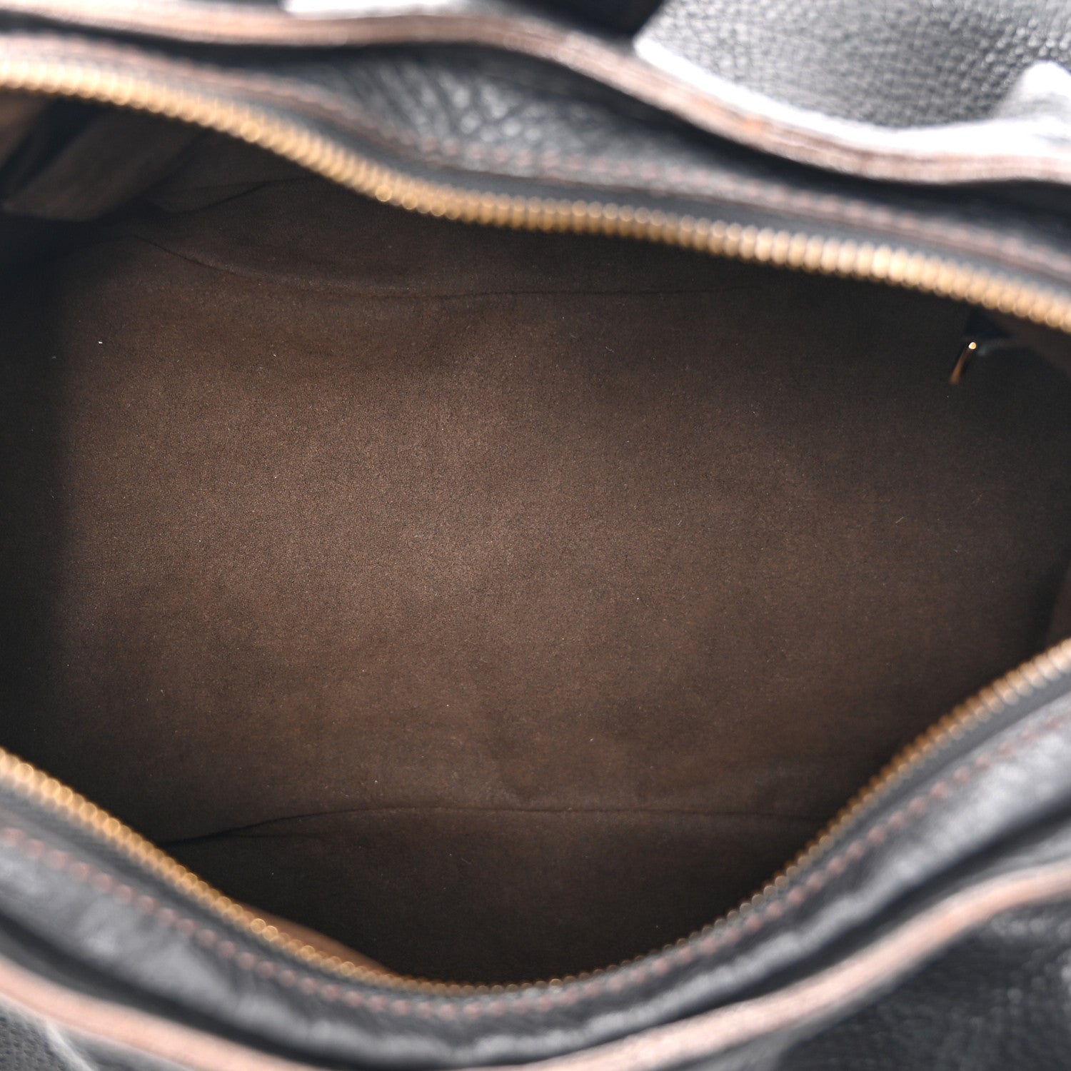 Louis Vuitton Mahina XS Black 5 of 11