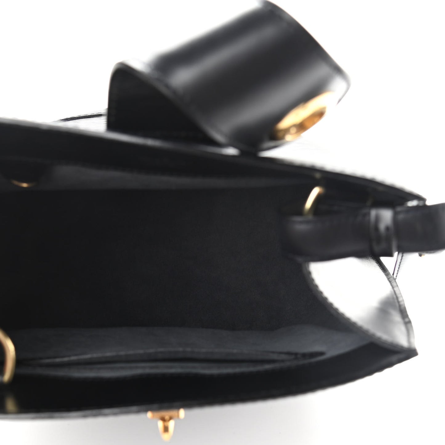 Epi Cluny Black