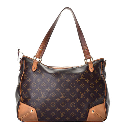 Louis Vuitton Monogram Estrela MM 1 of 9