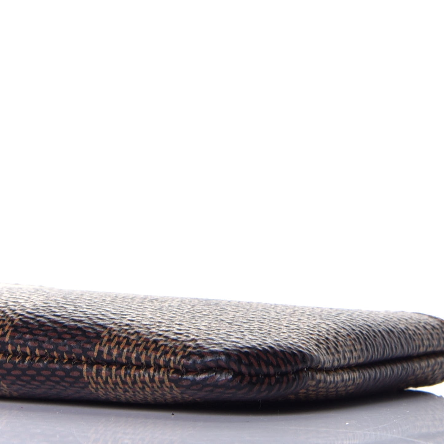 Damier Ebene Key Pouch