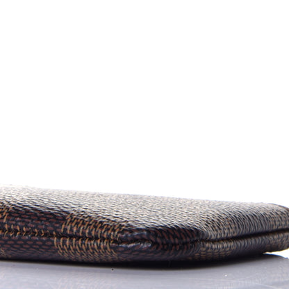 Louis Vuitton Damier Ebene Key Pouch 8 of 8