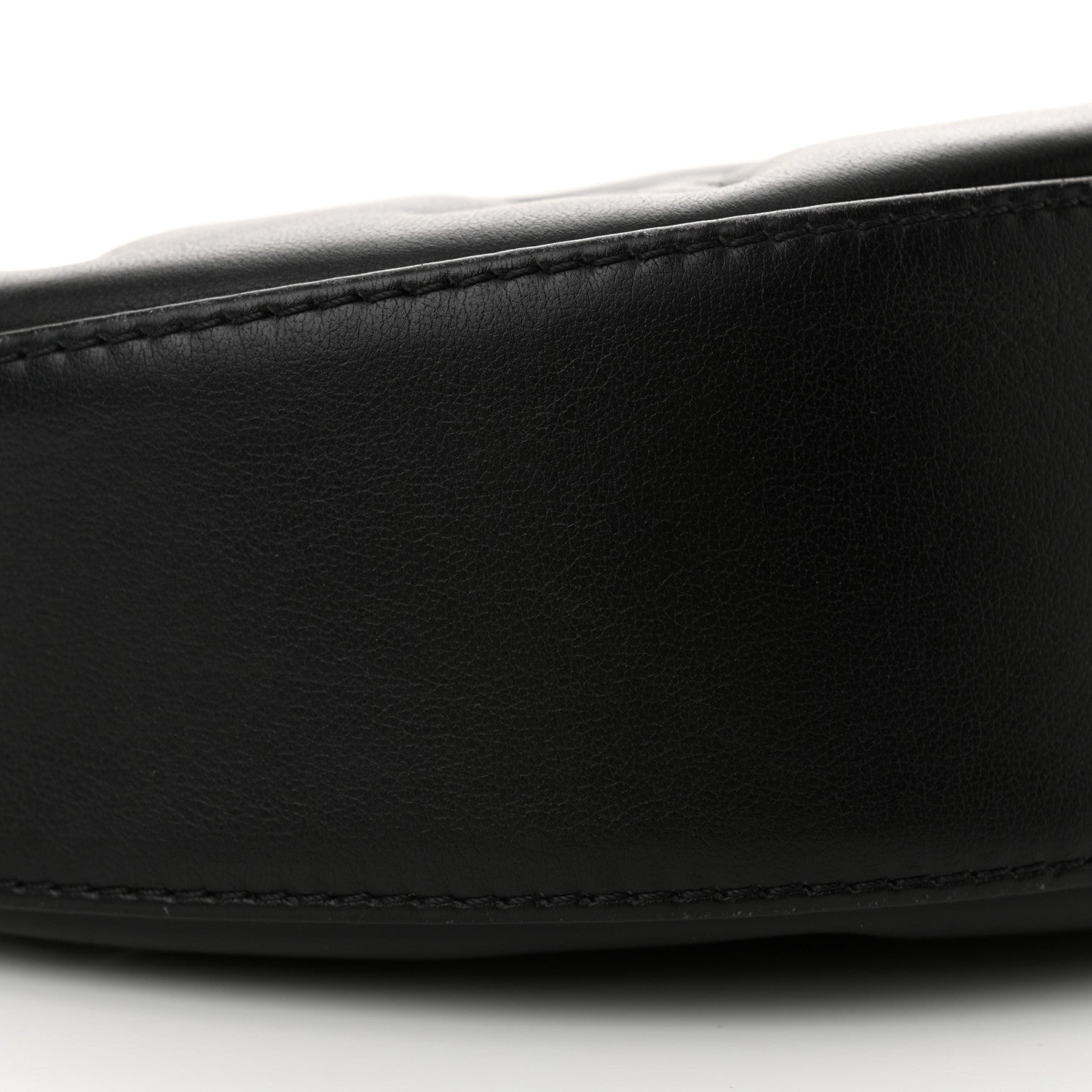 Louis Vuitton Calfskin Bubblegram Over The Moon Black 8 of 10