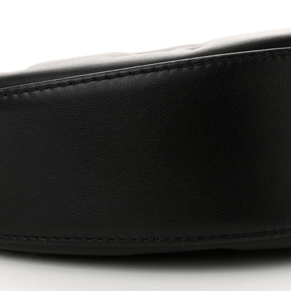 Louis Vuitton Calfskin Bubblegram Over The Moon Black 8 of 10