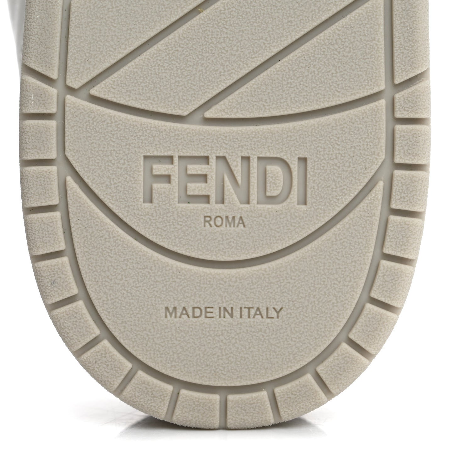 Vitello Logo Womens Low Top Sneakers 35 White