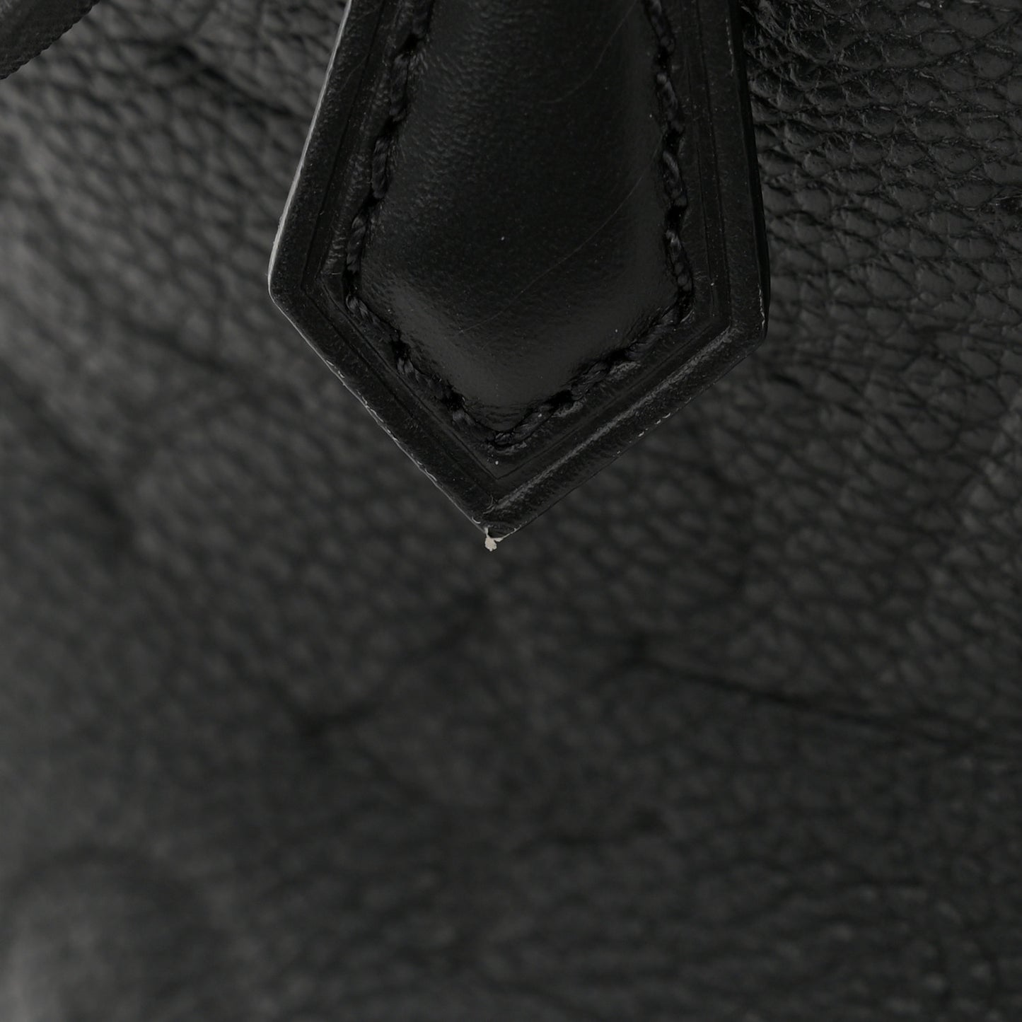 Empreinte Montsouris PM Black