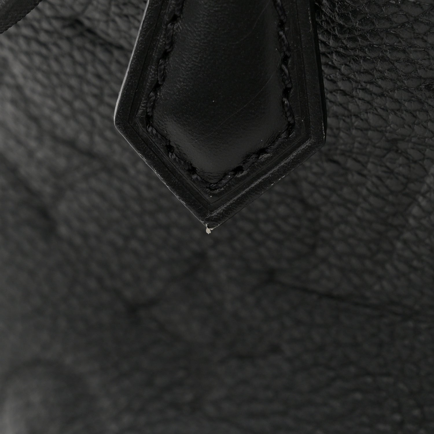 Louis Vuitton Empreinte Montsouris PM Black 10 of 11