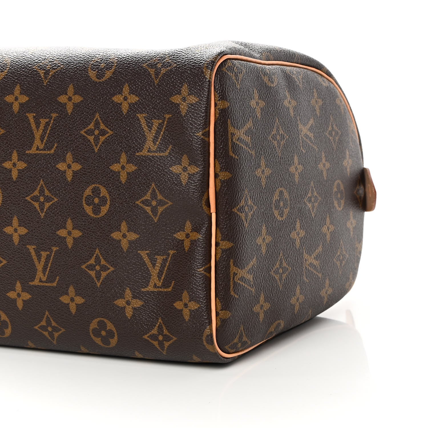 Louis Vuitton Monogram Speedy 30 11 of 12