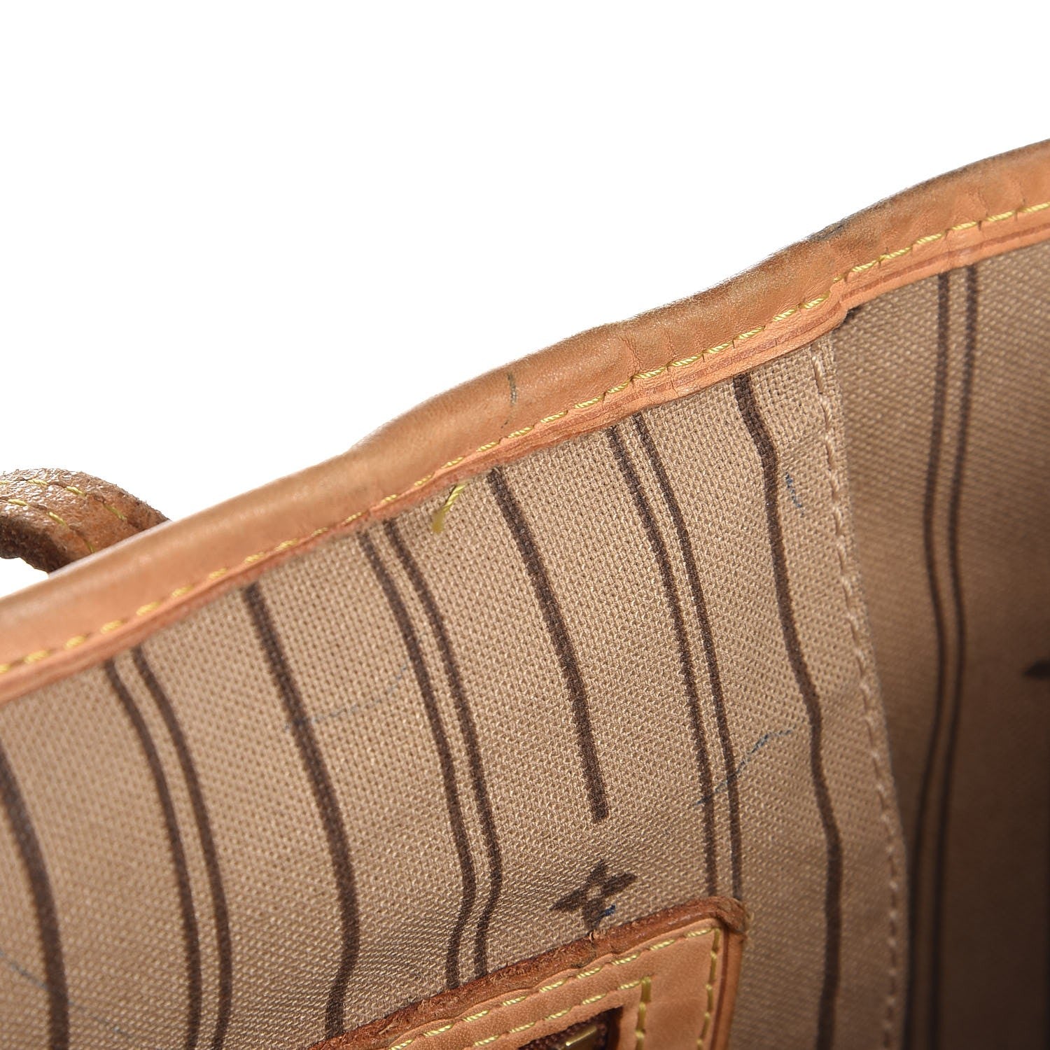 Louis Vuitton Monogram Neverfull GM 14 of 14