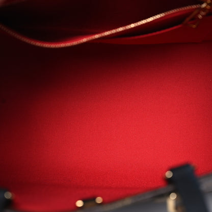 Louis Vuitton Reverse Monogram Giant Onthego MM 5 of 12
