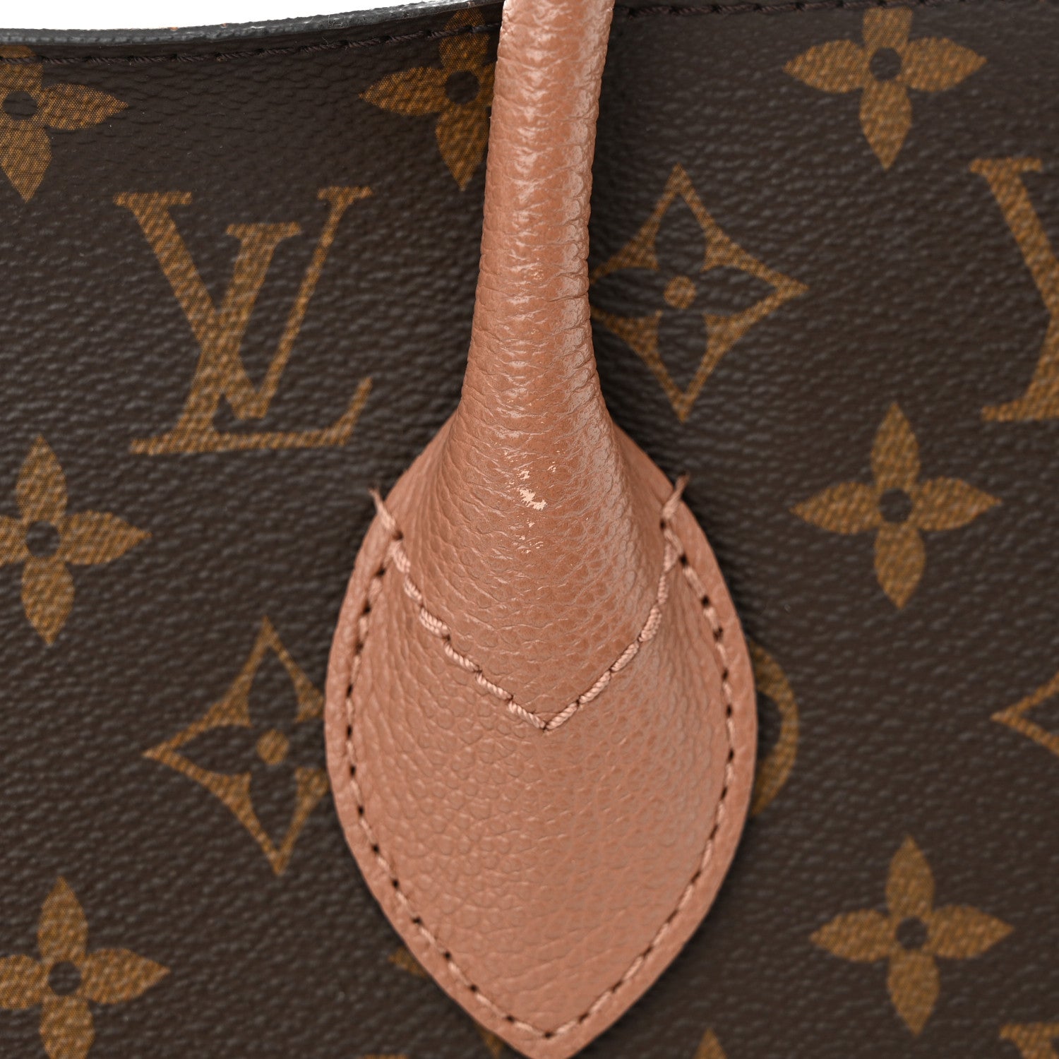 Louis Vuitton Monogram Flandrin Bois de Rose 13 of 14
