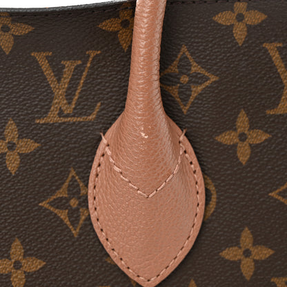 Louis Vuitton Monogram Flandrin Bois de Rose 13 of 14