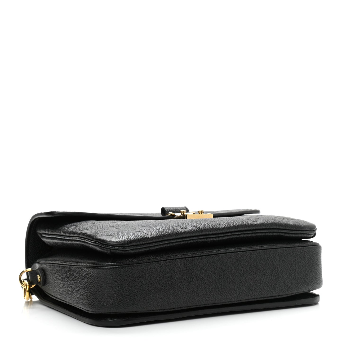 Empreinte Pochette Metis Black