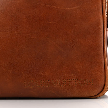 Louis Vuitton Bequia Trotter GM 6 of 22