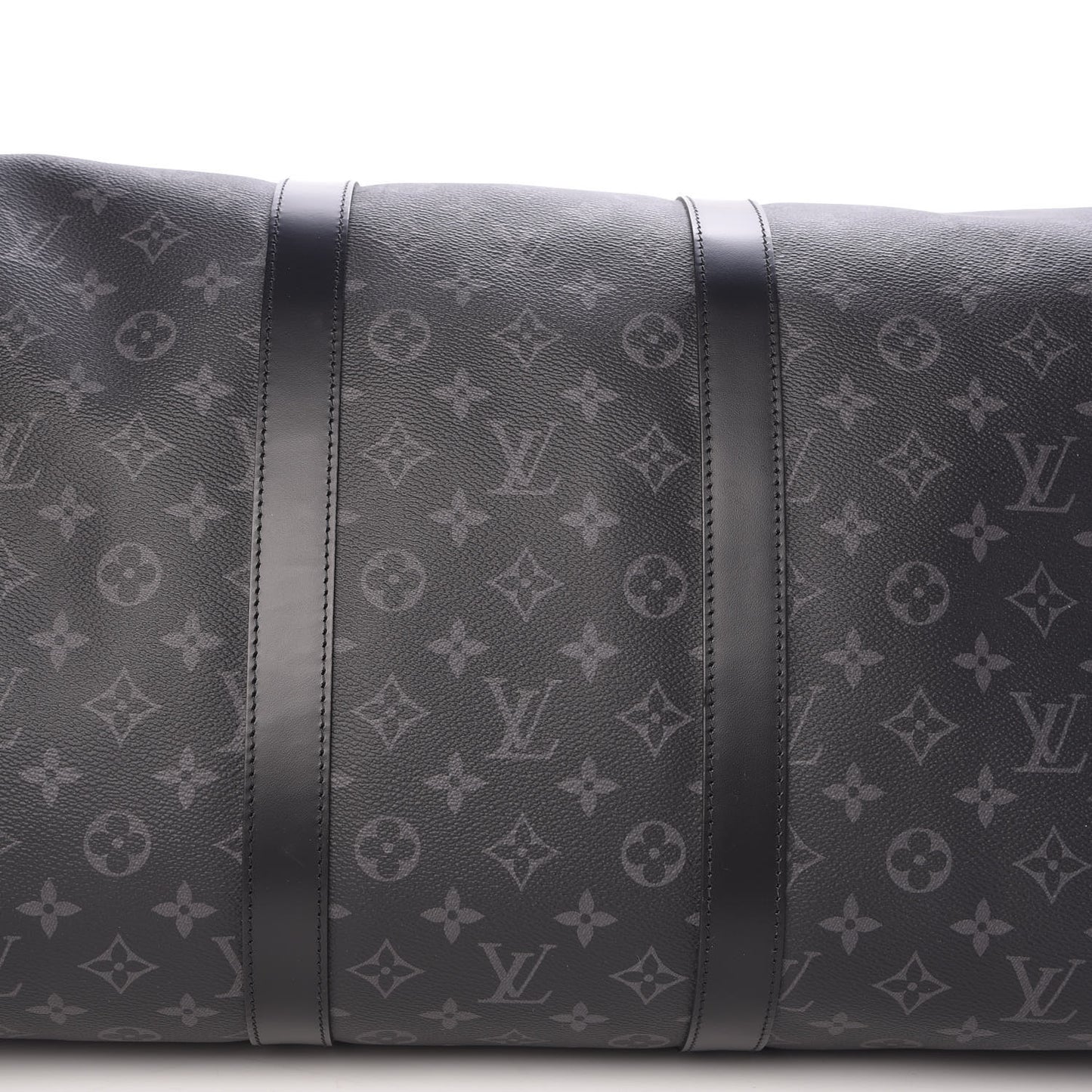 Monogram Eclipse Keepall Bandouliere 55
