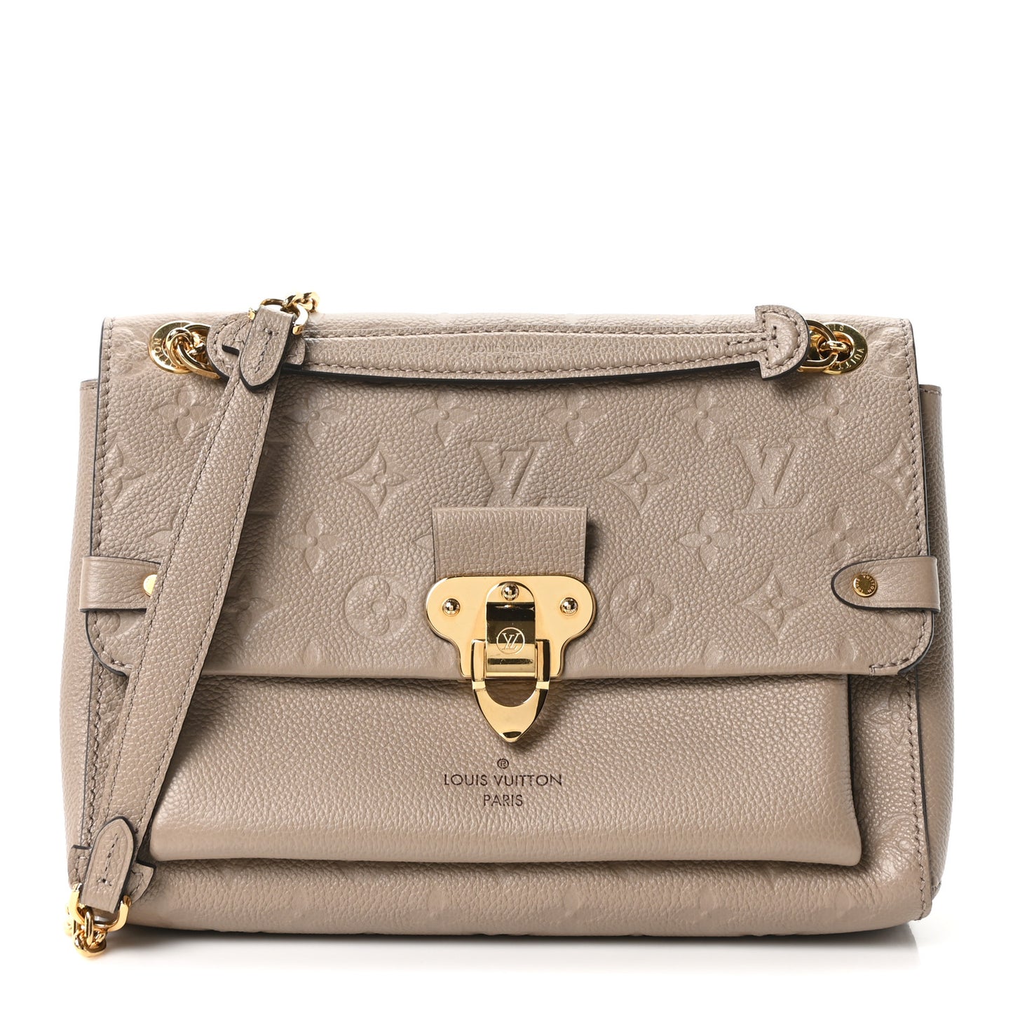 Empreinte Vavin PM Tourterelle