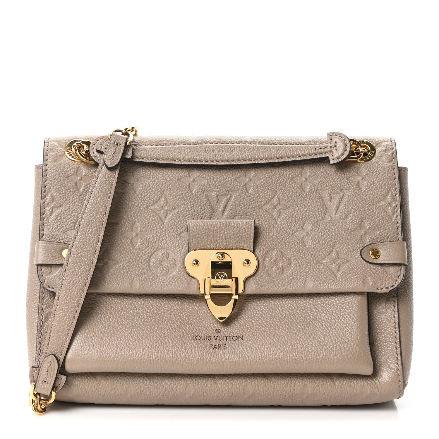 Louis Vuitton Empreinte Vavin PM Tourterelle 1 of 9