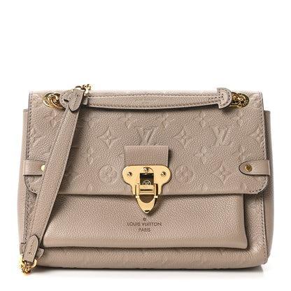 Louis Vuitton Empreinte Vavin PM Tourterelle 1 of 9