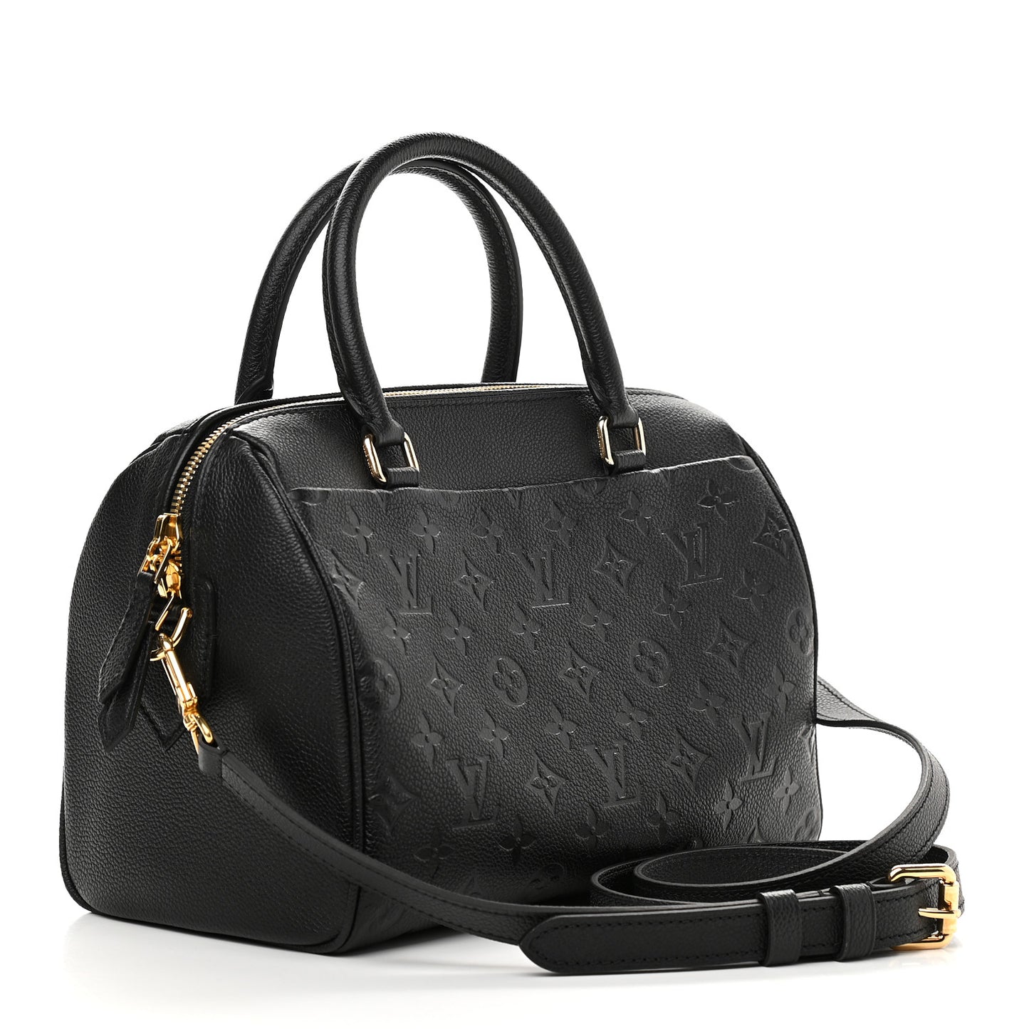 Empreinte Speedy Bandouliere 25 NM Black