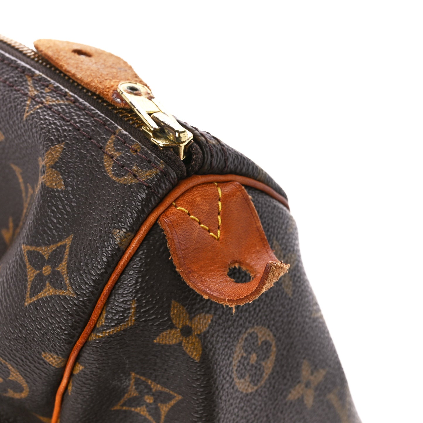 Monogram Speedy 35