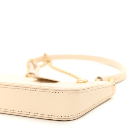 Louis Vuitton Empreinte Easy Pouch On Strap Cream 9 of 9