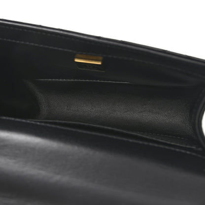 Chanel Calfskin Quilted Mini Perfect Fit Flap Black 5 of 10