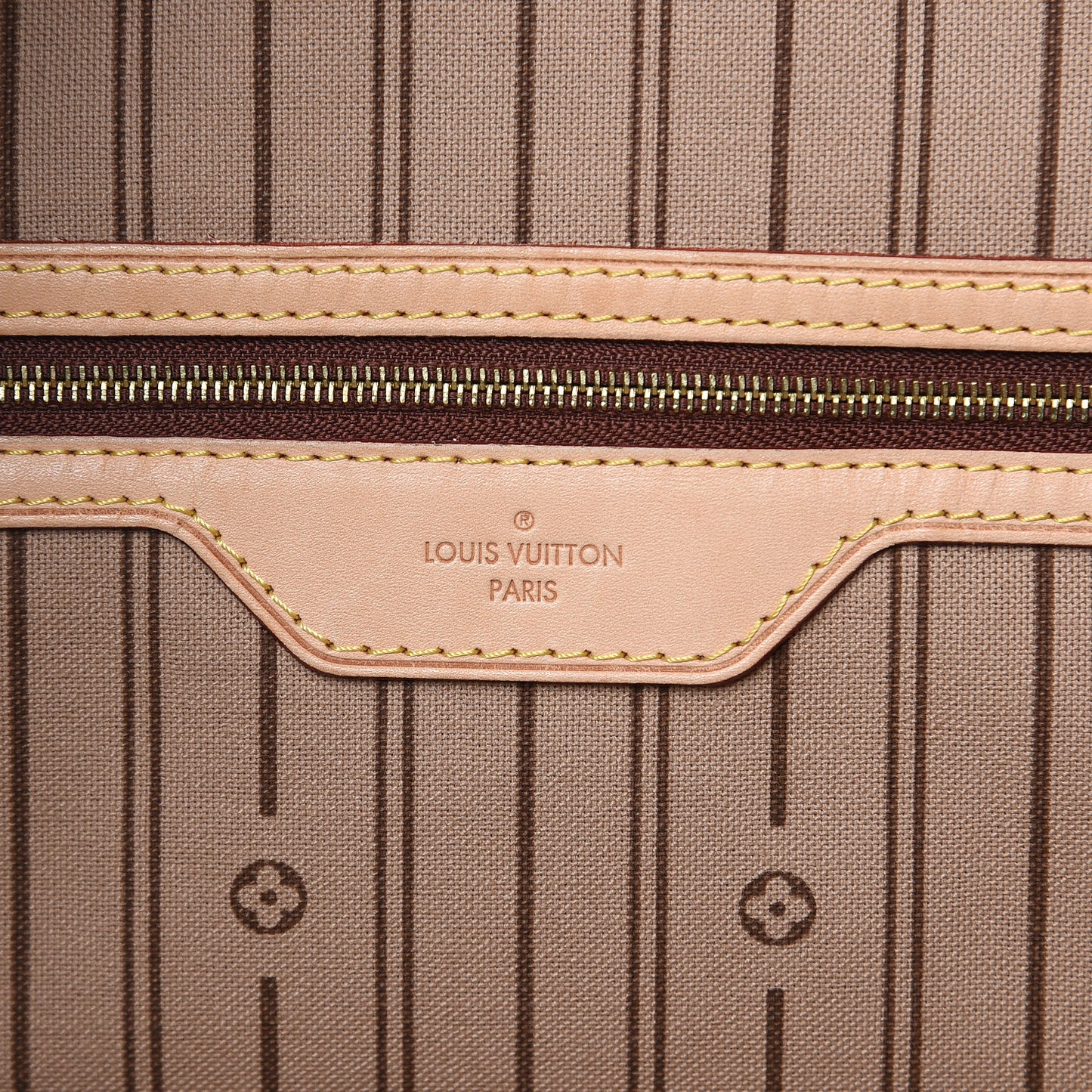 Monogram Delightful MM