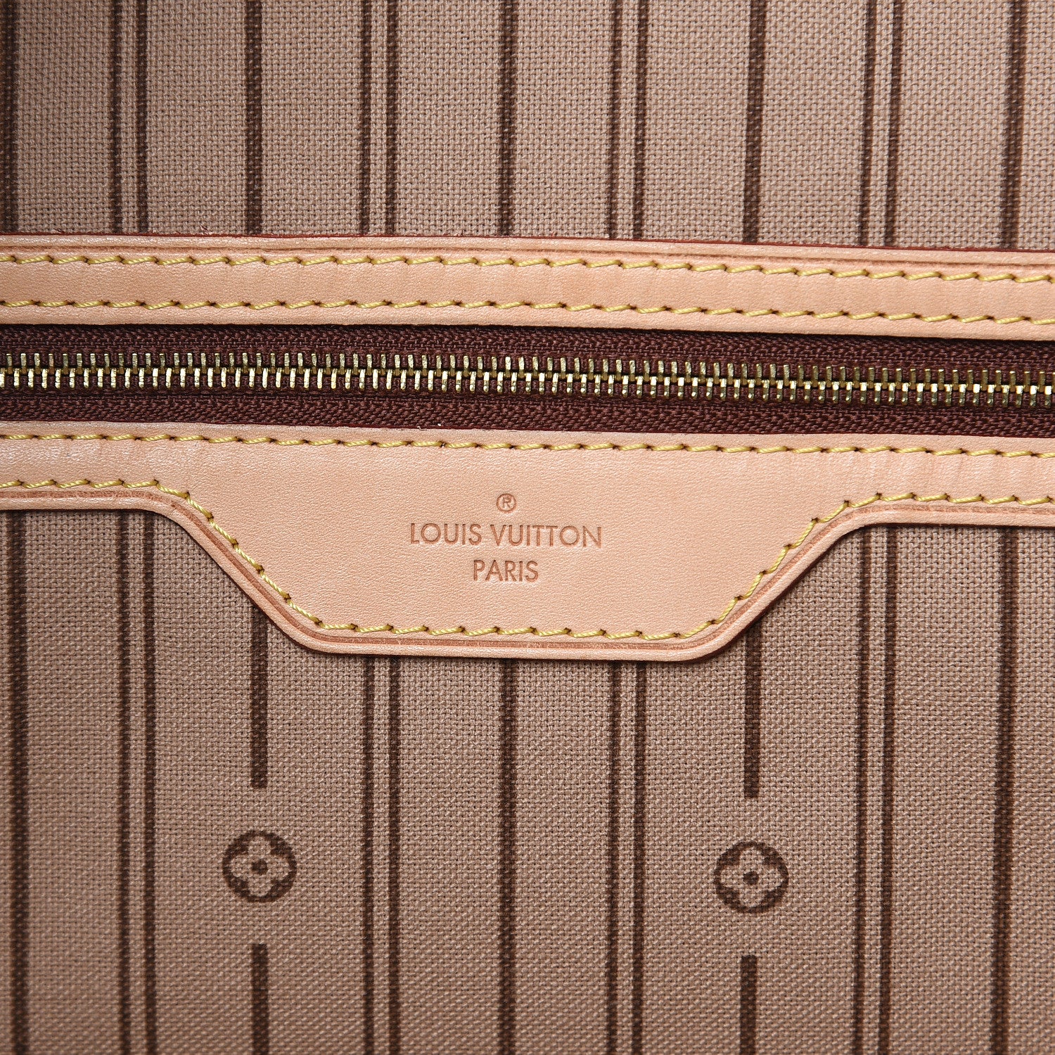 Louis Vuitton Monogram Delightful MM 6 of 15