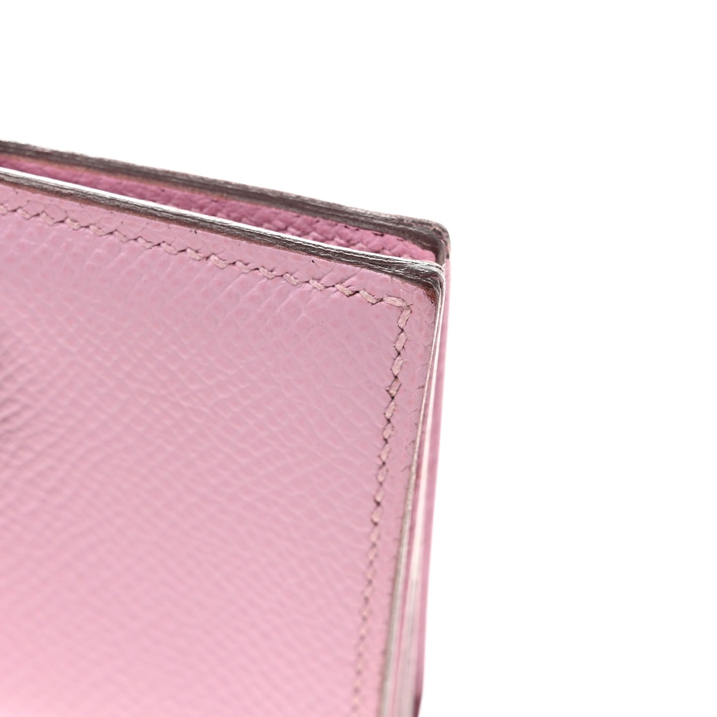 Epsom Mini Bearn Wallet Mauve Sylvester