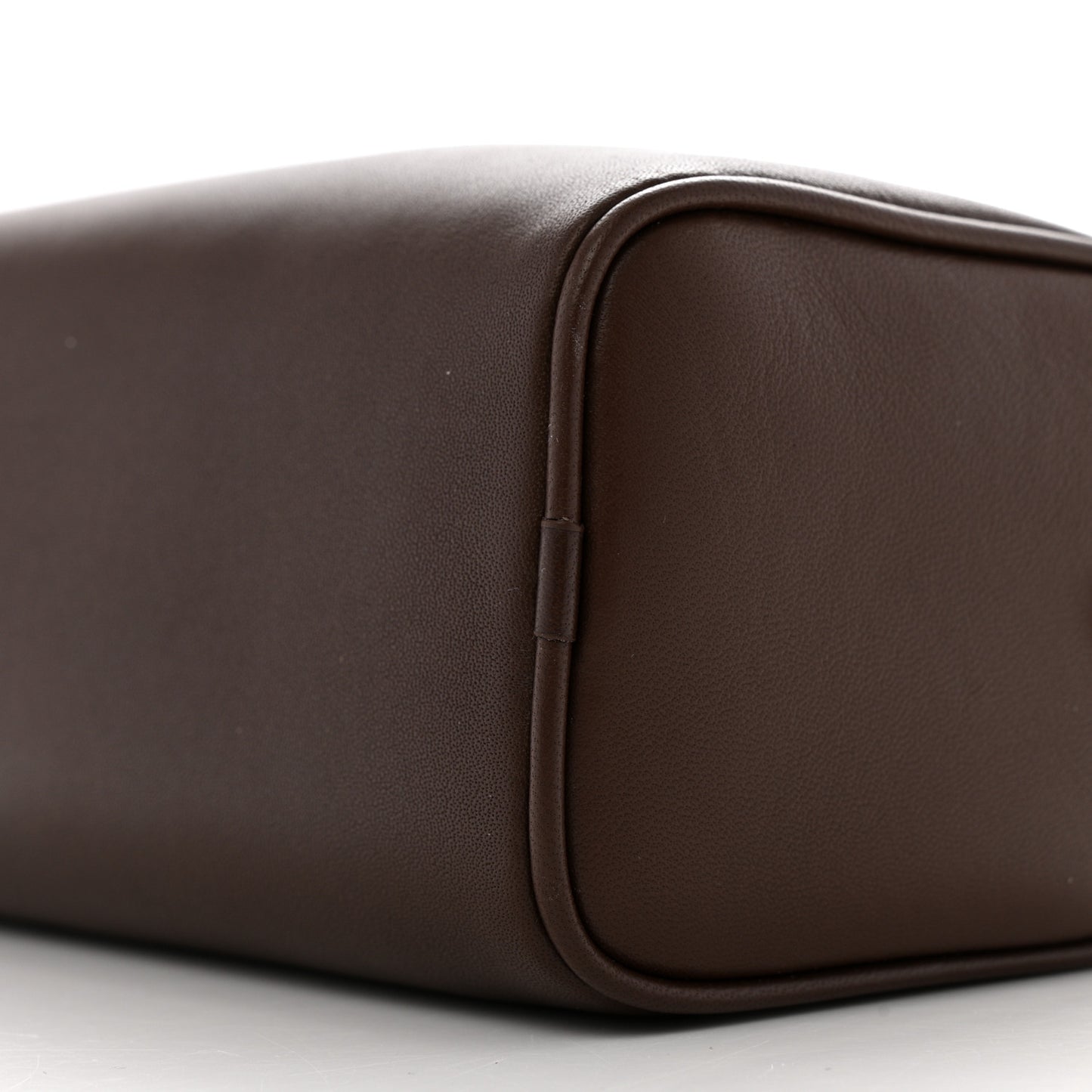 Nappa 90's Bag Brown Melange
