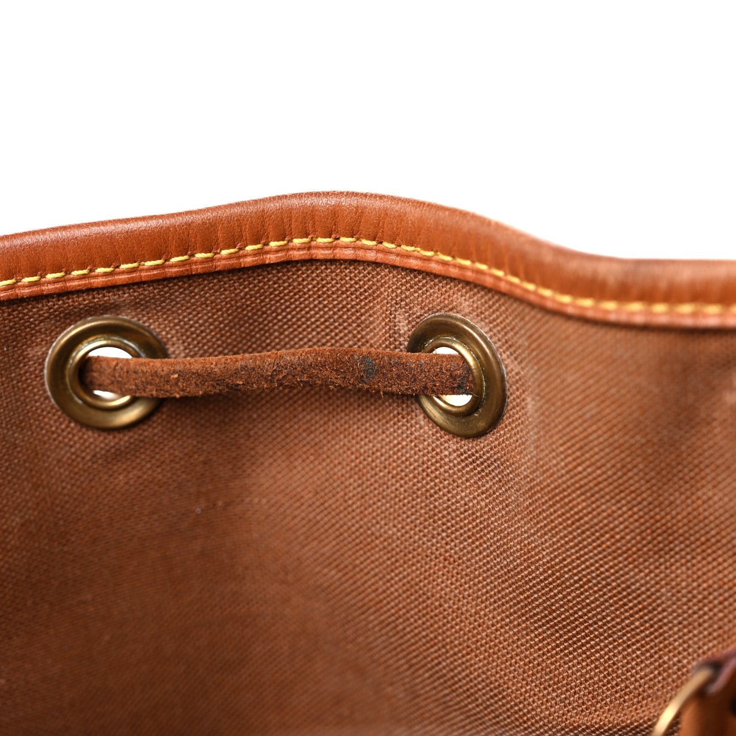 Louis Vuitton Monogram Montsouris MM Backpack 11 of 18