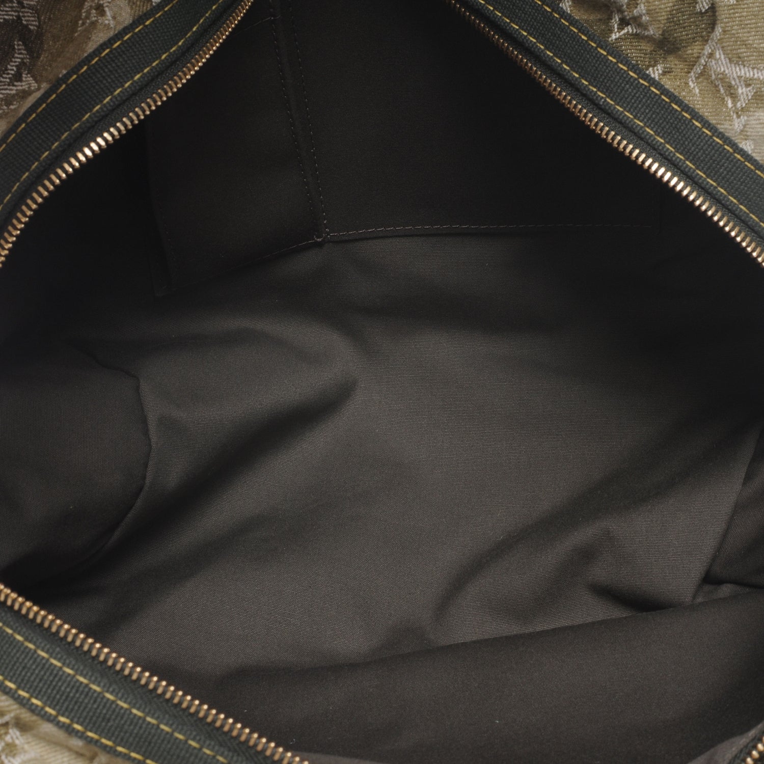 Louis Vuitton Denim Monogramouflage Jasmine 5 of 7