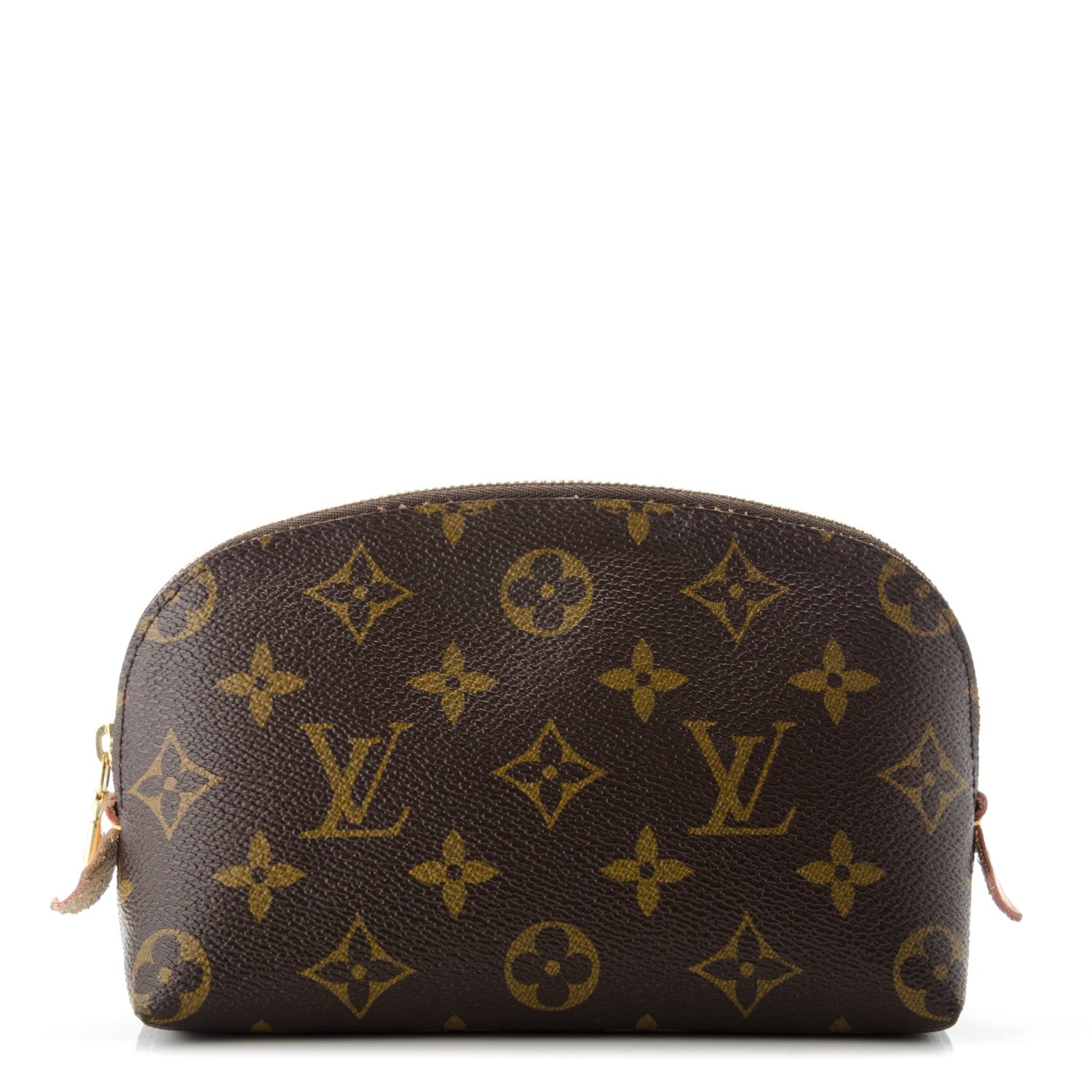 Louis Vuitton Monogram Cosmetic Pouch 1 of 8