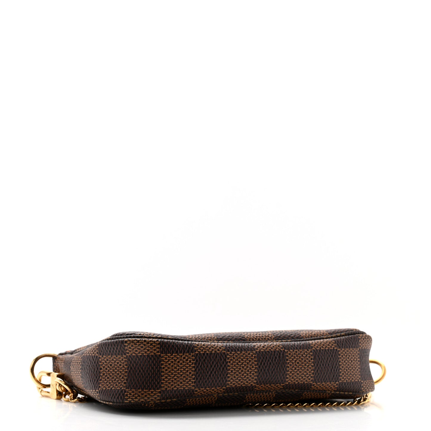 Damier Ebene Mini Pochette Accessories