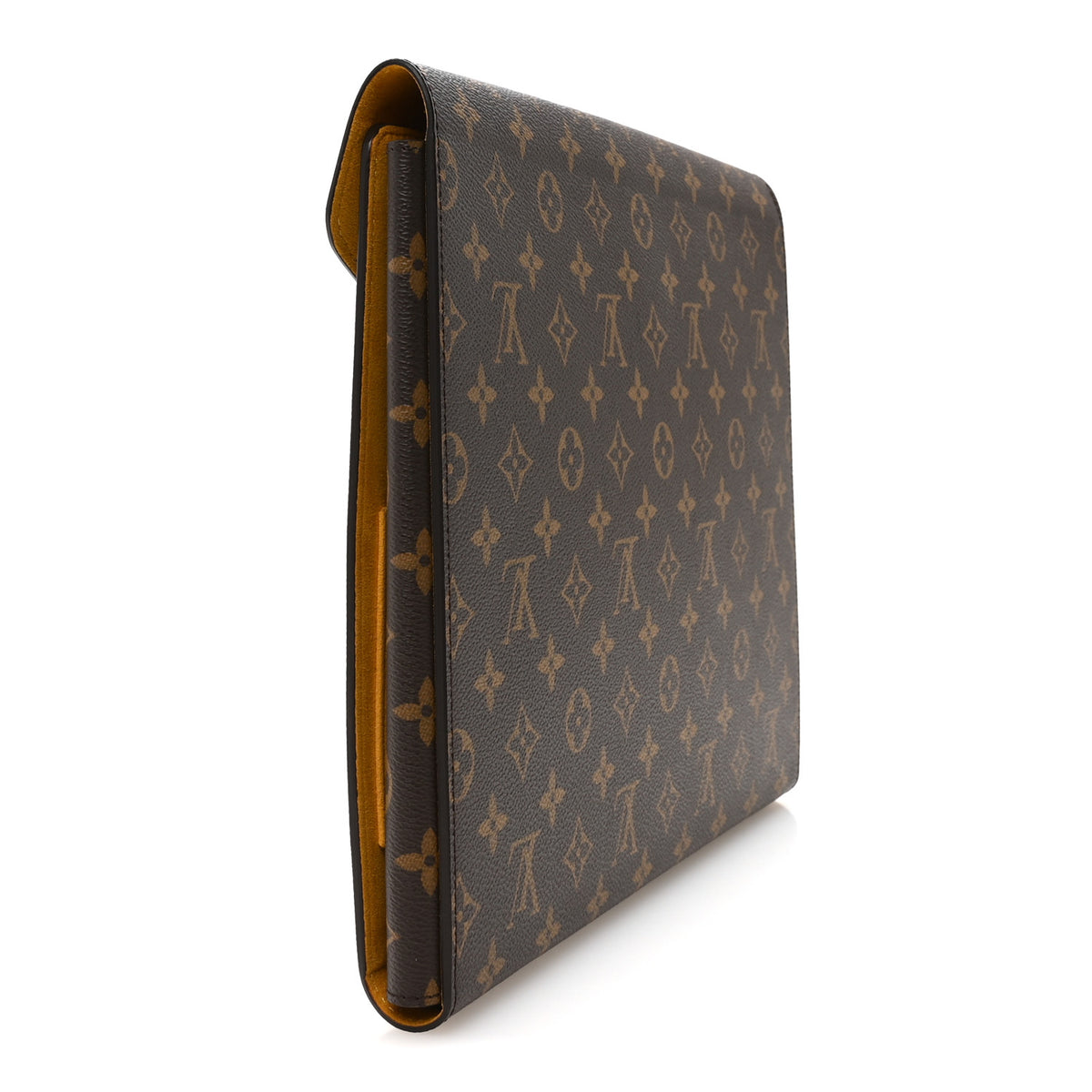 Louis Vuitton Monogram Mark Folder 3 of 6