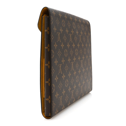 Louis Vuitton Monogram Mark Folder 3 of 6