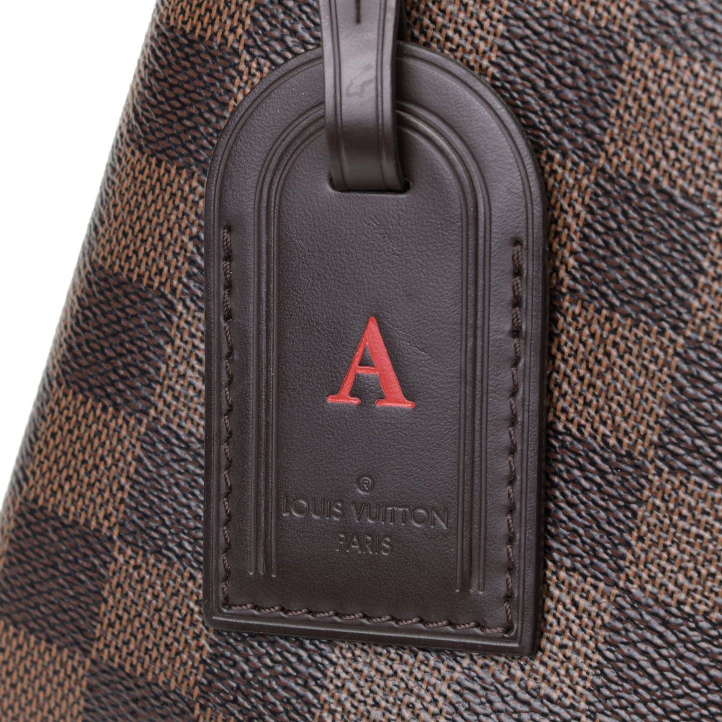 Damier Ebene Graceful MM